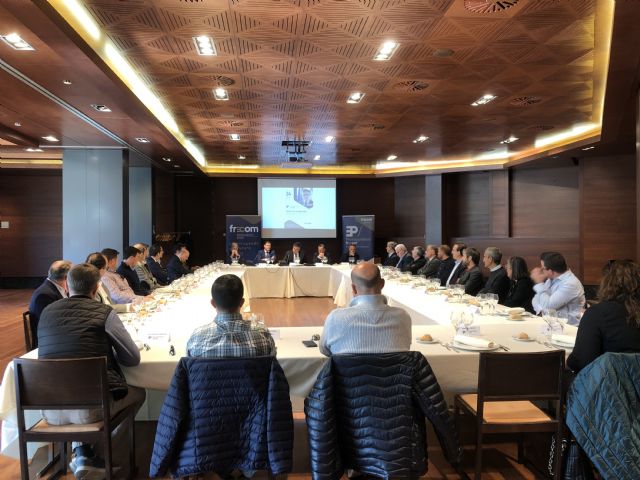 El incremento de precio de las materias primas, los materiales de construcción y la energía: graves amenazas para la ejecución de los fondos europeos - 1, Foto 1