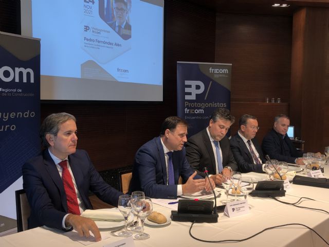 El incremento de precio de las materias primas, los materiales de construcción y la energía: graves amenazas para la ejecución de los fondos europeos - 2, Foto 2