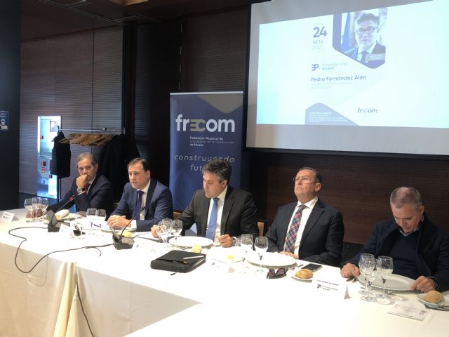 El incremento de precio de las materias primas, los materiales de construcción y la energía: graves amenazas para la ejecución de los fondos europeos - 3, Foto 3