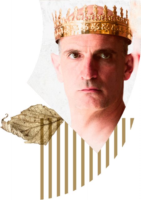 Enrique IV, obra maestra de Pirandello este viernes en el Capitol - 1, Foto 1