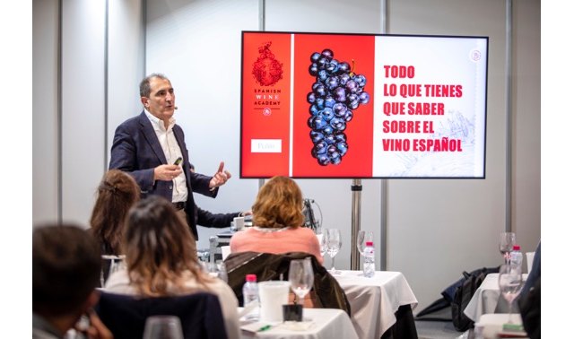 Spanish Wine Academy se alía con el Grupo Peñín para difundir y promocionar el conocimiento del vino español por el mundo - 1, Foto 1