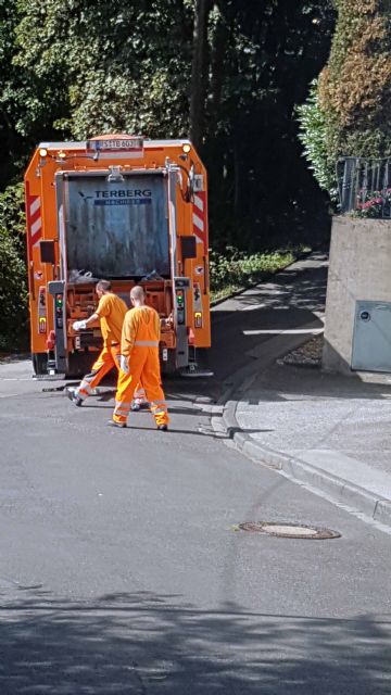 Los españoles emigran - 1, Foto 1