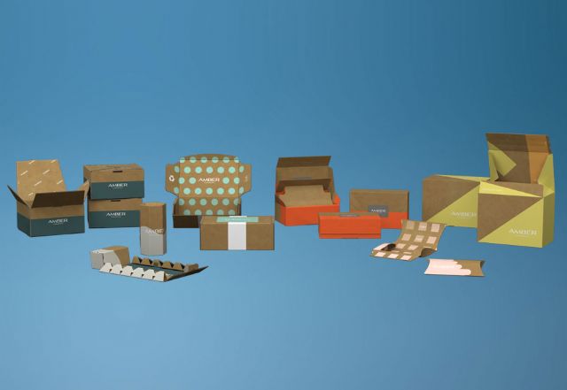 Smurfit Kappa lanza una gama única de embalajes sostenibles para impulsar el crecimiento del eCommerce de Salud y Belleza - 1, Foto 1