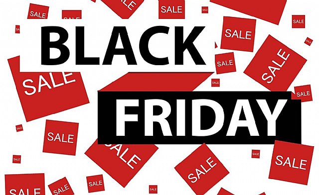 Análisis: así serán las compras del BlackFriday y consejos financieros - 1, Foto 1