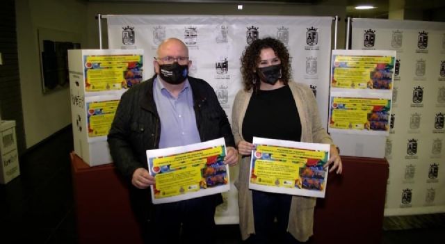 Juguetes para los niños de La Palma - 2, Foto 2