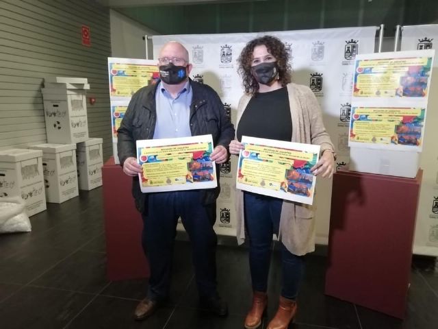 Juguetes para los niños de La Palma - 3, Foto 3