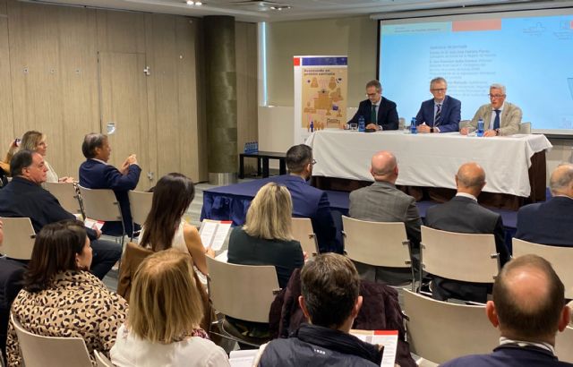 Avanzando en gestión sanitaria - 1, Foto 1