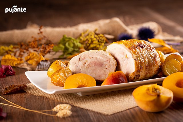 Pujante lanza Gran Selección, la gama Gourmet que conquistará paladares esta Navidad - 1, Foto 1