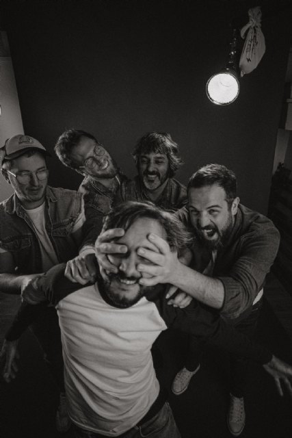 Nunatak vuelve a la carga con ´Cierra al salir´, primer single de su nuevo disco - 1, Foto 1