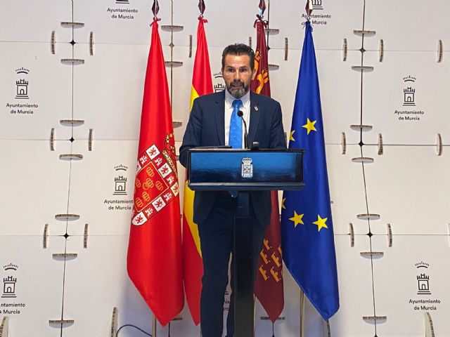 Los vecinos de Beniaján cada día mas cerca de la supresión del paso inferior de la avenida San Javier y Fabián Escribano - 1, Foto 1