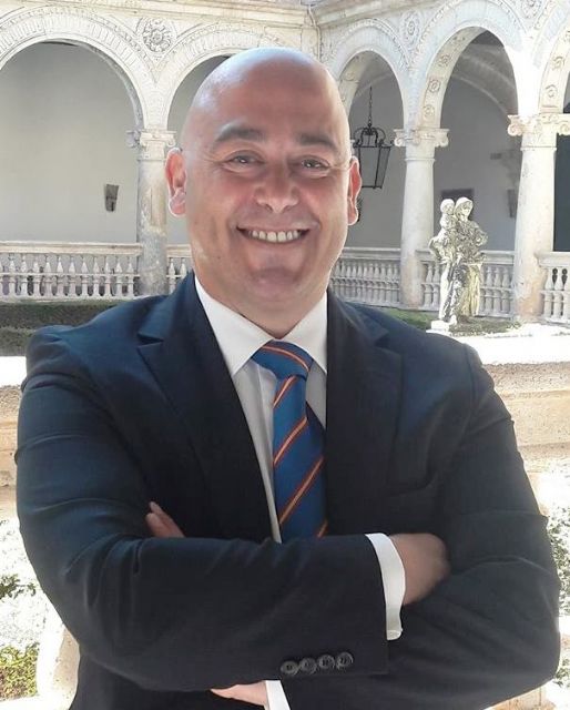 Galdón: Quiero a todos esos Guardias Civiles desterrados de Navarra en la Región de Murcia y Andalucía - 2, Foto 2