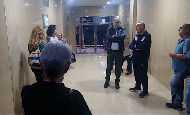 Se ponen en marcha las ayudas de los fondos europeos Next Generation para rehabilitación de viviendas en Molina de Segura - 1, Foto 1