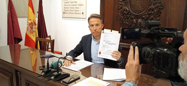 El PP manifiesta su profunda preocupación por el efecto dominó que puede iniciar la primera condena contra el Ayuntamiento por los convenios urbanísticos de planeamiento - 1, Foto 1