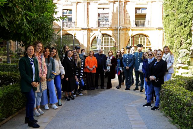 La educación, clave para acabar con la violencia contra la mujer - 1, Foto 1