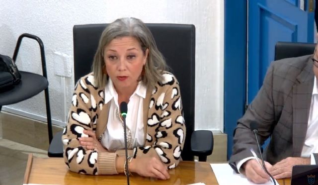 Aprobado en Pleno el Presupuesto de Alcantarilla para 2023 dotado con 33,3 millones de euros - 2, Foto 2