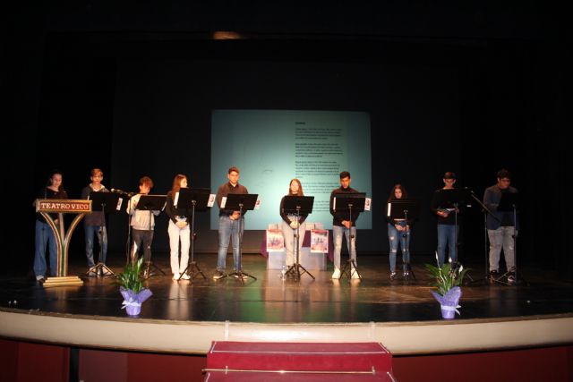 Presentación del libro ´Stop! Así no´ - 4, Foto 4