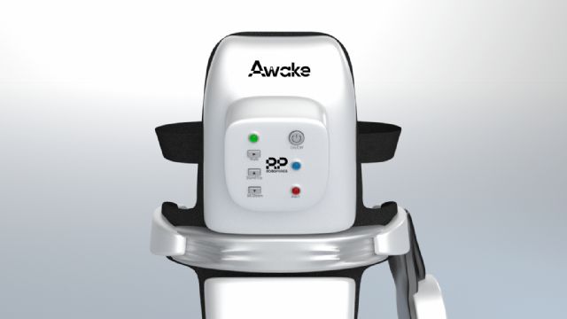 CT trabajará en el desarrollo de la primera solución robotizada para pacientes hemipléjicos por ictus de la start-up Robopedics - 1, Foto 1