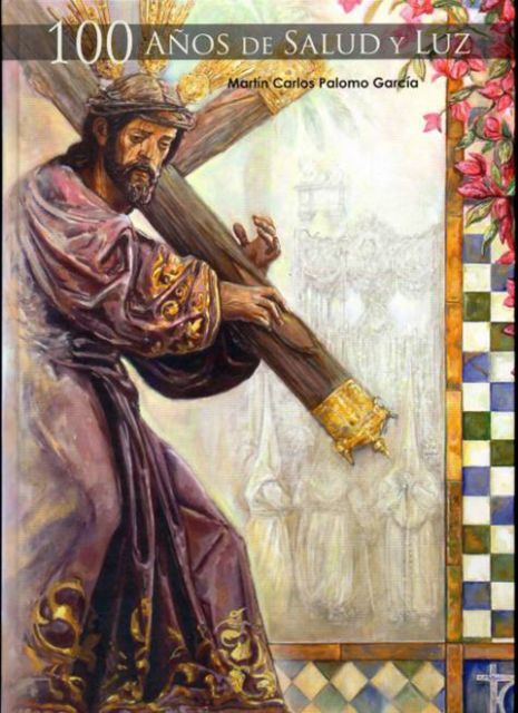 448 página y más de 400 fotografías el libro del escritor Martín Carlos Palomo García, de los cien años de historia de la Hermandad de la Candelaria de Sevilla - 5, Foto 5