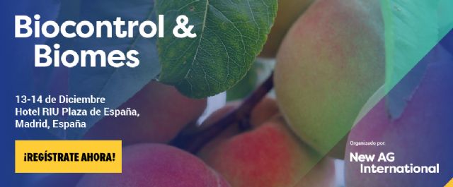 Madrid, cita de la alta tecnología de BIOCONTROL - 1, Foto 1