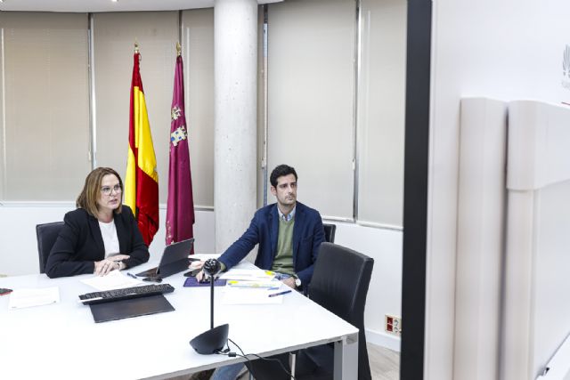 La Comunidad participa en el  Congreso Internacional del CLAD sobre la Reforma del Estado y de la Administración Pública - 1, Foto 1