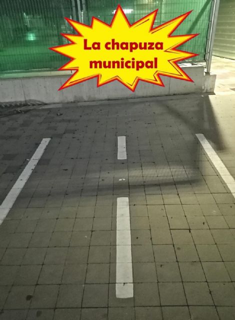 Pedirán acabar con el desastroso trazado del carril bici que tiene indignados a los vecinos - 2, Foto 2