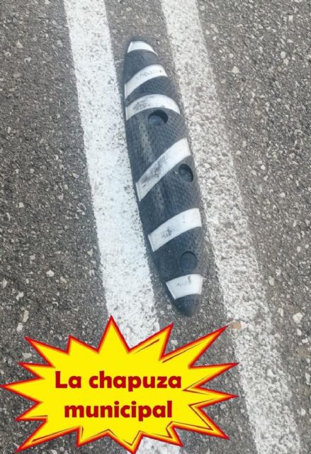 Pedirán acabar con el desastroso trazado del carril bici que tiene indignados a los vecinos - 3, Foto 3