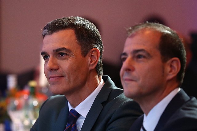 Foto: Moncloa/Fernando Calvo, Foto 1