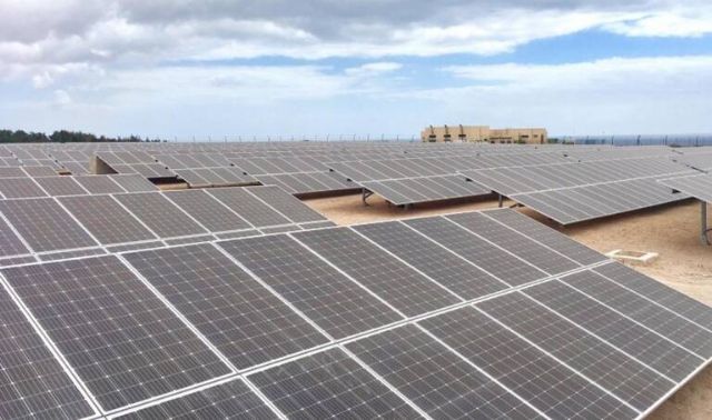 Ecologistas en Acción se oponen a la instalación de la fotovoltaica “Campos del Río” - 1, Foto 1