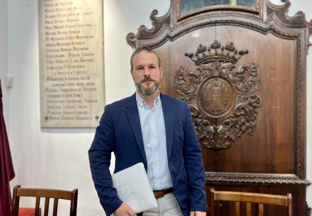 VOX Lorca quiere evitar consecuencias negativas por la delimitación de las Zonas de Bajas Emisiones - 1, Foto 1