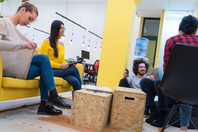 Las 8 profesiones del futuro según EDIX - 1, Foto 1