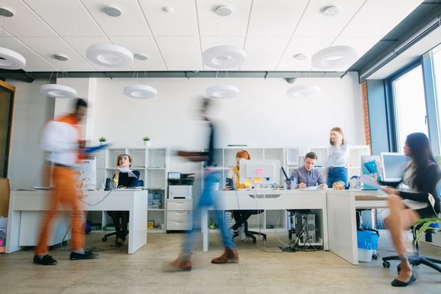 Las 8 profesiones del futuro según EDIX - 2, Foto 2