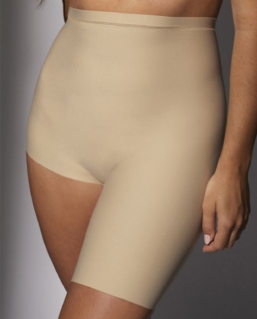 La faja asimétrica de la que todas hablan: cintura alta, reversible, reduce y estiliza la figura - 3, Foto 3