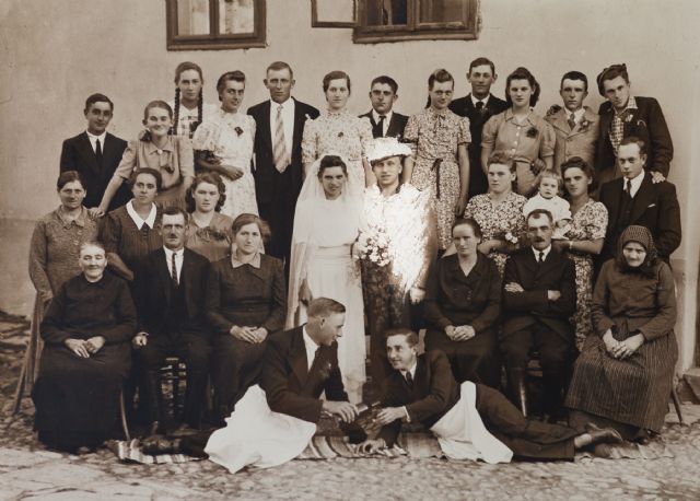 Arte con sello murciano: ´The Saxons of Transylvania´ desembarca en Benicasim con el apoyo del ICA - 2, Foto 2