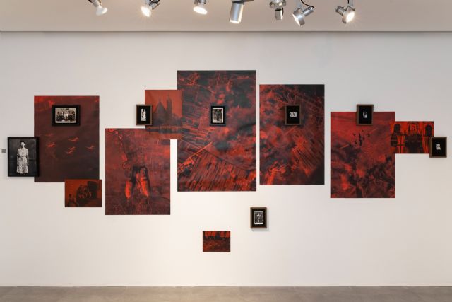 Arte con sello murciano: ´The Saxons of Transylvania´ desembarca en Benicasim con el apoyo del ICA - 4, Foto 4