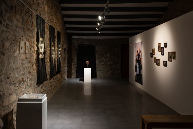 Arte con sello murciano: ´The Saxons of Transylvania´ desembarca en Benicasim con el apoyo del ICA - 5, Foto 5