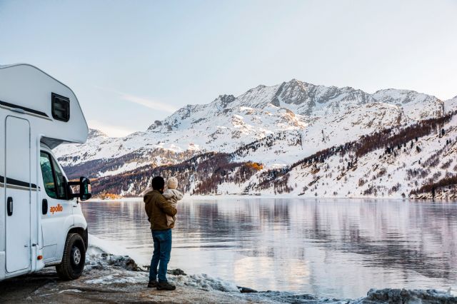 Ruta en caravana por los cinco mercadillos navideños más bonitos de Europa - 1, Foto 1