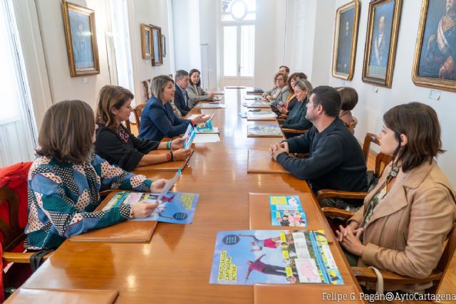 El Ayuntamiento apuesta por extender el deporte urbano y al aire libre para hacerlo totalmente accesible - 1, Foto 1