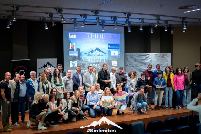 Gala sin limites 2023. deporte inclusivo - 1, Foto 1