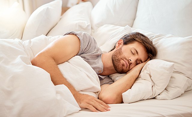 ¿Qué tenemos que hacer para dormir mejor? - 1, Foto 1