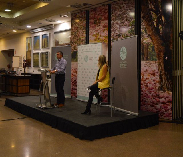 Ingenio abre un Centro de apoyo, asesoramiento y atención personalizada a los agricultores y cooperativas del Campo de Cartagena - 2, Foto 2