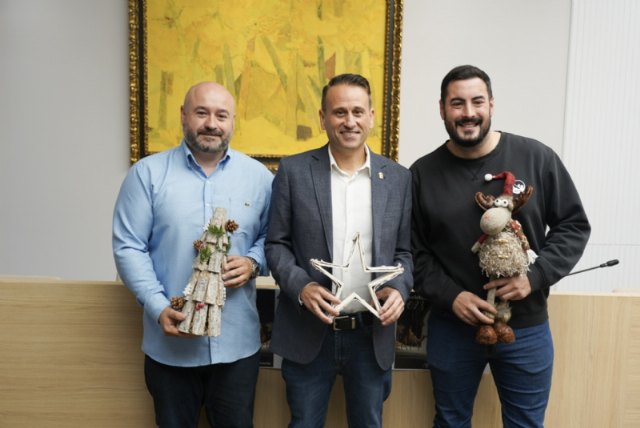 Navidad en Alhama de Murcia 2023: novedades, tradiciones y celebraciones para toda la familia, Foto 1