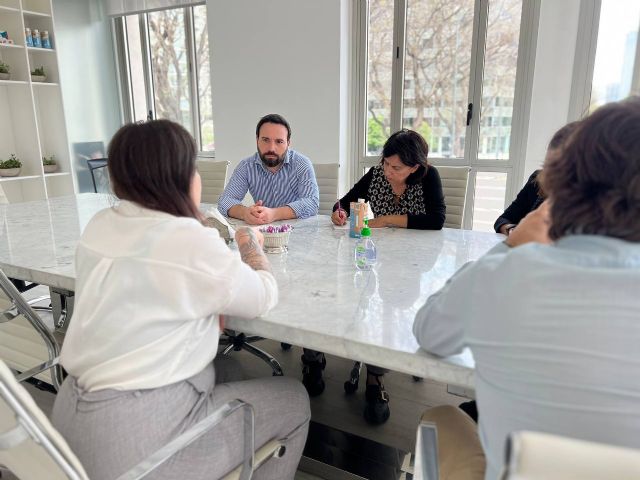 Madrid in Game por el mundo: un año de internacionalización de la ciudad con última parada en Miami - 1, Foto 1