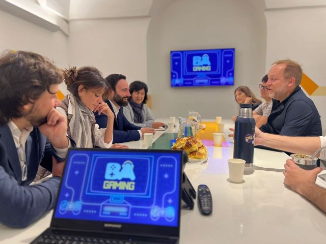 Madrid in Game por el mundo: un año de internacionalización de la ciudad con última parada en Miami - 2, Foto 2