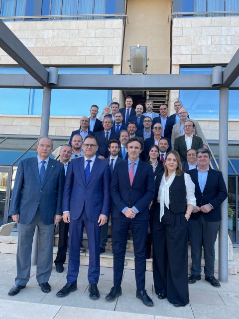 Fomento transfiere 27,4 millones a Cartagena, Lorca, Molina de Segura y Murcia para la construcción de 555 viviendas asequibles - 1, Foto 1