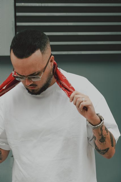 Dellacruz vuelve más afilado: De Cero marca un giro decisivo en su carrera - 2, Foto 2