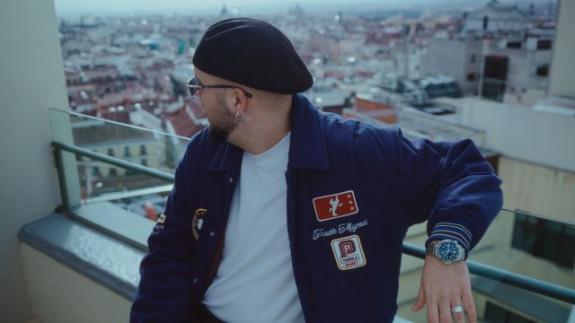 Dellacruz vuelve más afilado: De Cero marca un giro decisivo en su carrera - 3, Foto 3