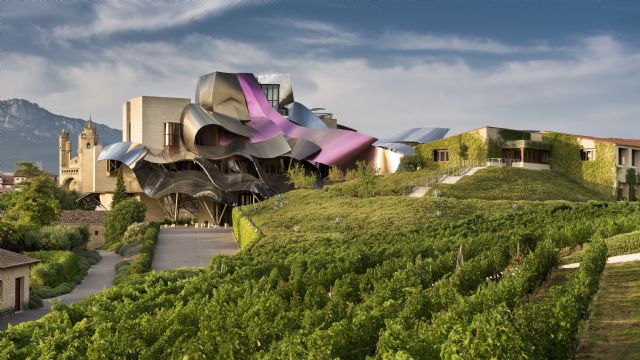 Marqués de Riscal, primera bodega española en formar parte del exclusivo Hall of Fame de los Mejores Viñedos del Mundo - 1, Foto 1