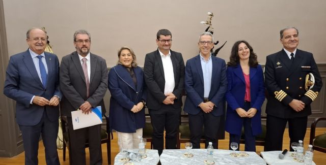 Cartagena reclama reforzar la atracción del talento en el sector de los submarinos - 4, Foto 4