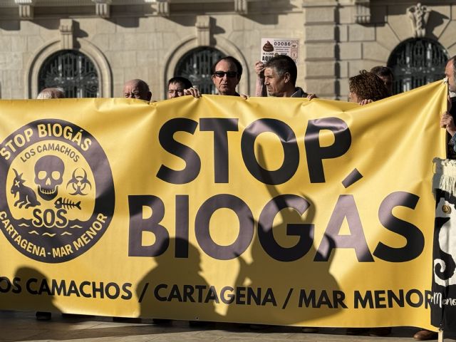 MC: La Oficina de Empresas de Arroyo avaló la planta de biogás de Los Camachos sin evaluar su impacto real - 2, Foto 2