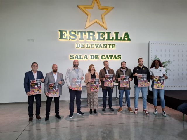 Vuelve la campaña solidaria 'Un juguete, una ilusión' con el partido benéfico de Hozono Global Jairis el 14 de diciembre - 2, Foto 2